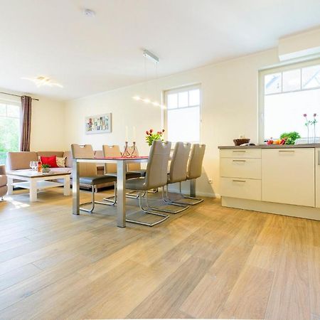 Kavelweg Heimathafen Βίλα Zingst Εξωτερικό φωτογραφία