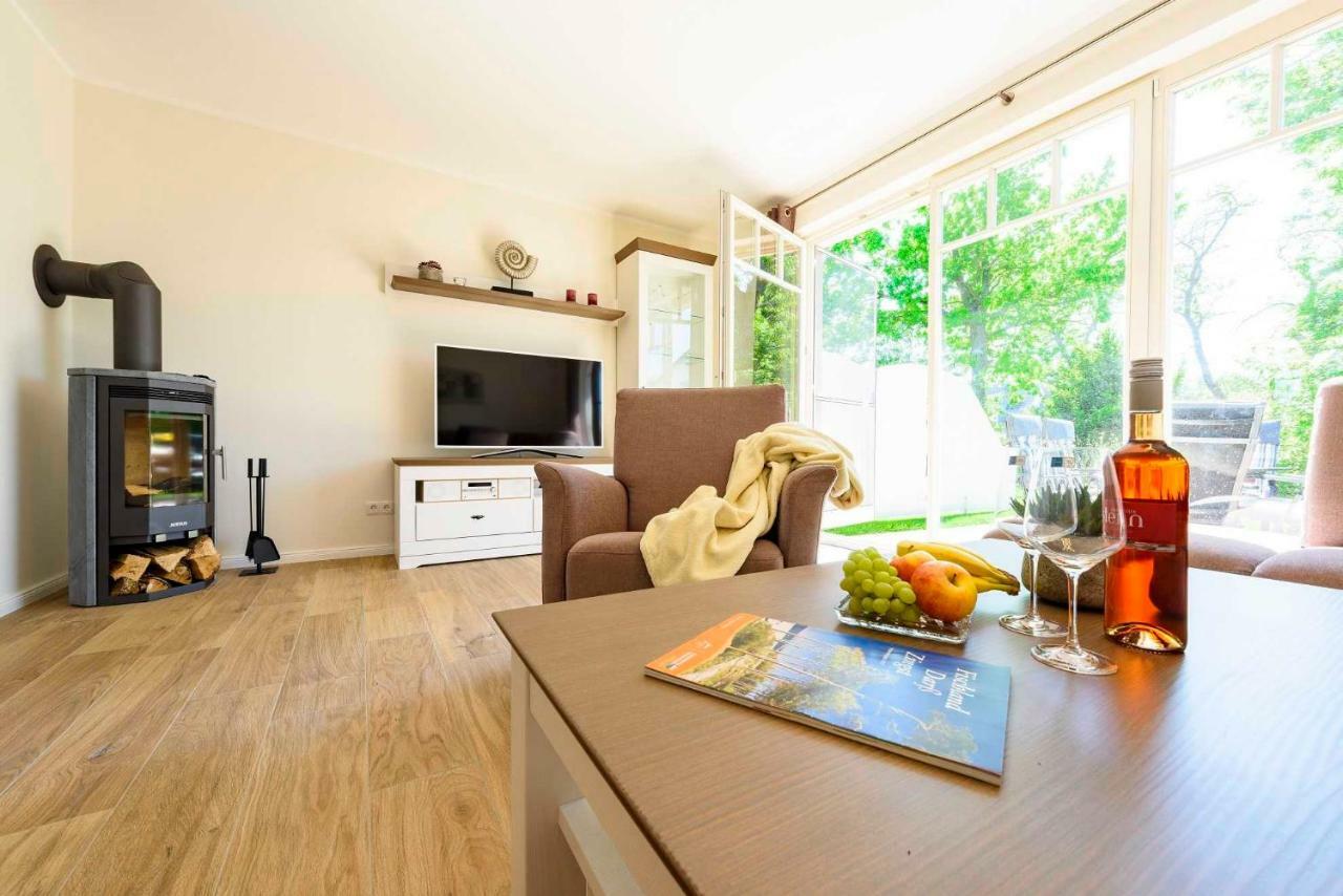 Kavelweg Heimathafen Βίλα Zingst Δωμάτιο φωτογραφία